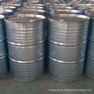 Proveedor de China 99,9% del grado industrial Dichloromethane